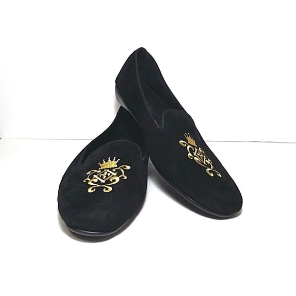 aerosoles betunia smoking flats